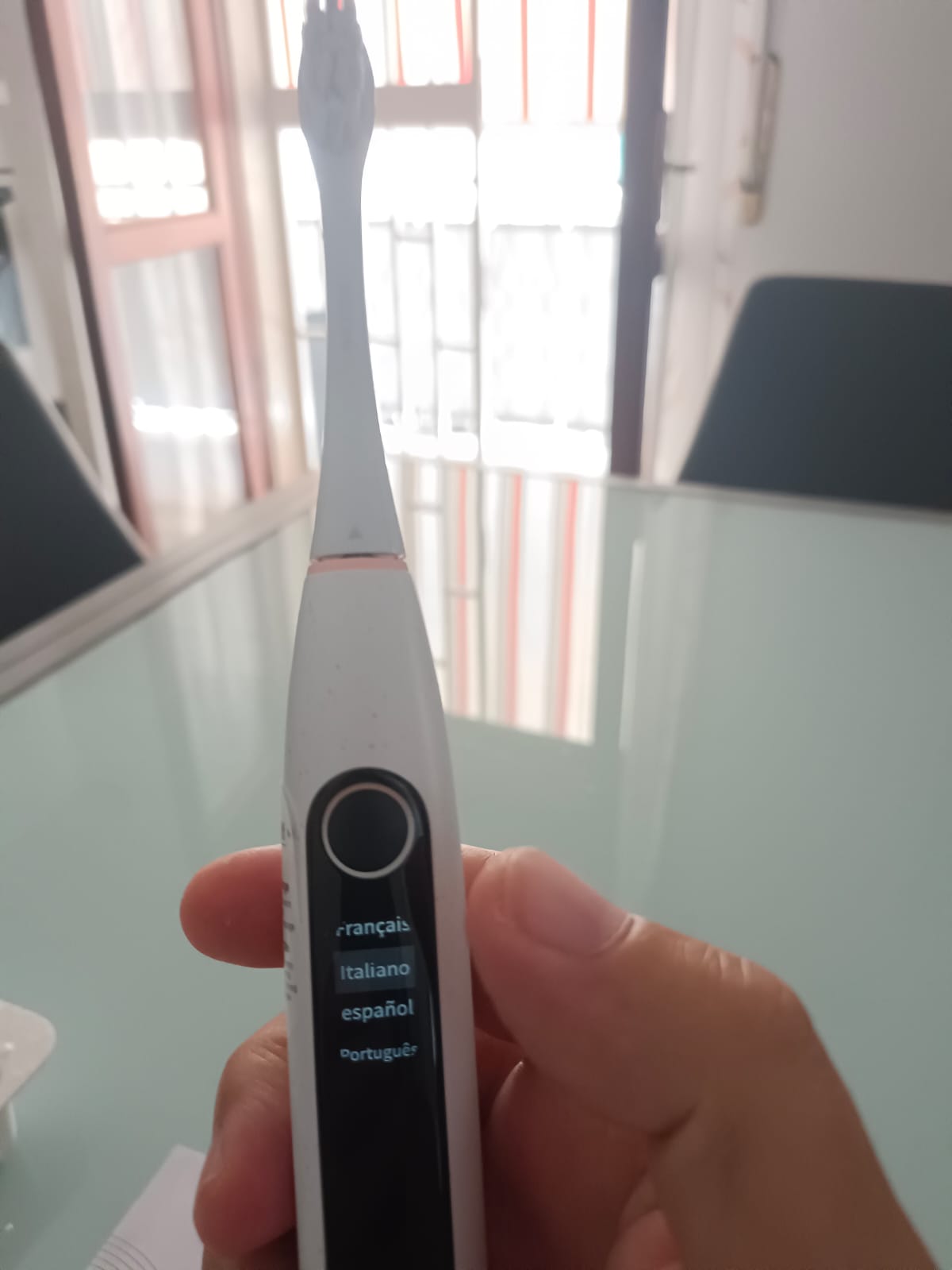 Recensione Oclean X Lite : lo spazzolino smart con il prezzo più basso